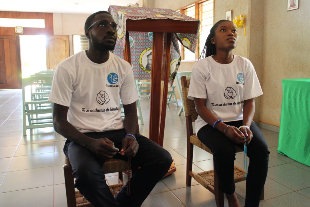 BARIKA SIRA PLATEFORME D’INCARNATION DE FOI ET DE SPIRITUALITÉ