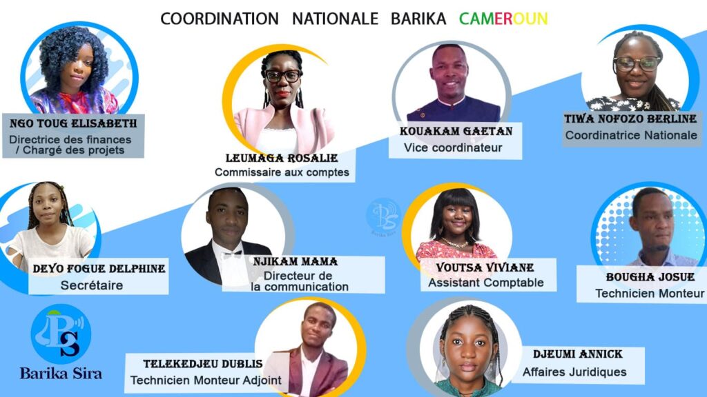 Barika Cameroun