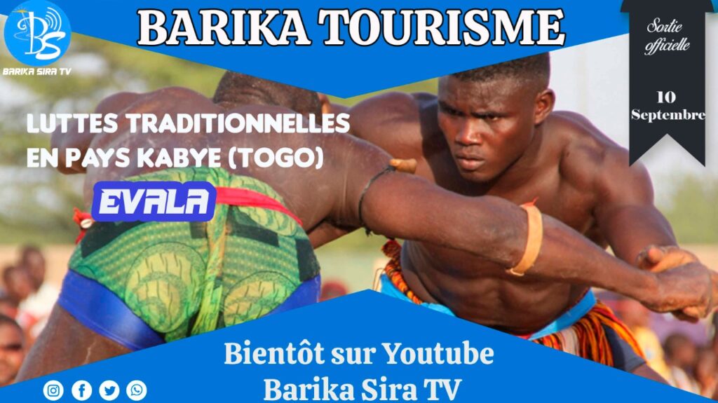 barika tourisme