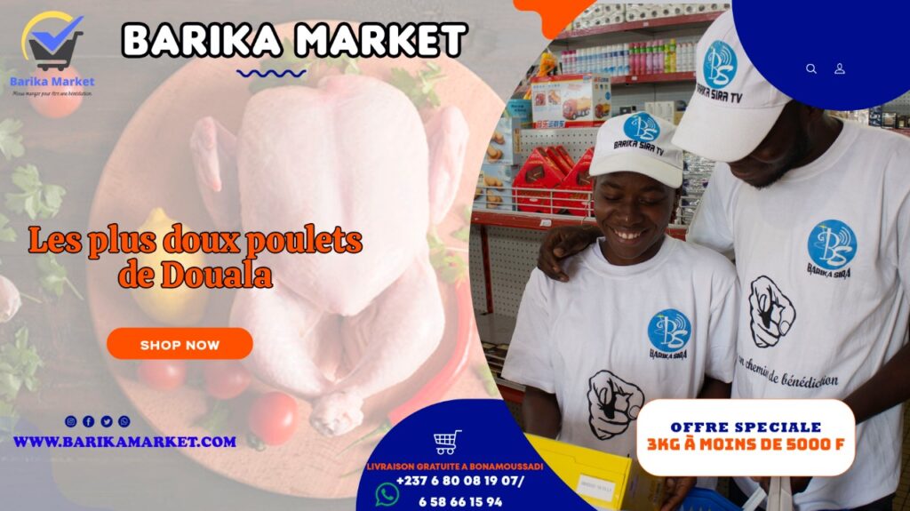 barika market