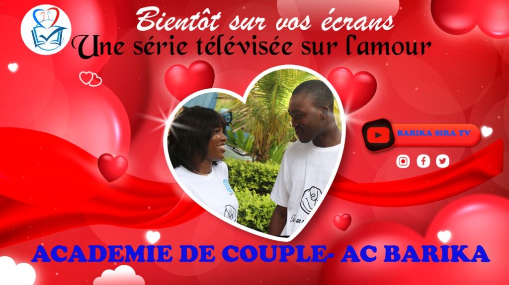 academique de couple