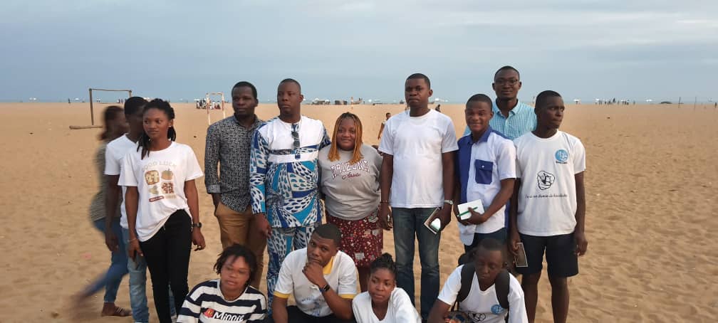 celebration des 1 an de Barika sira au togo